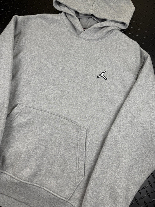 Jordan Grey Jumper 100% Authentic Size Small
