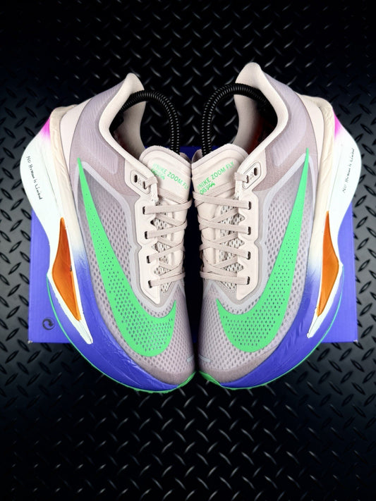 Nike PRM High Tech ‘Kipchoge’ Zoom Fly 6 Running Trainers Brand New WMNS UK 6