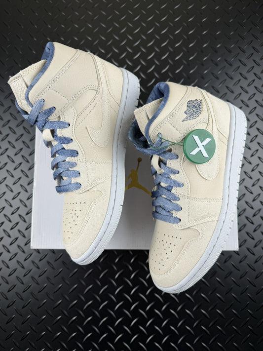 Nike Air Jordan 1 ‘Sandrift’ Limited Edition Brand New 100% Authentic WMNS UK4.5