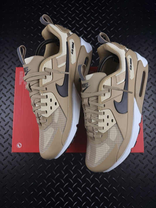 Nike Air Max 90 Drift ‘Sandstone Beige’ Brand New 100% Authentic Men’s Size UK 8