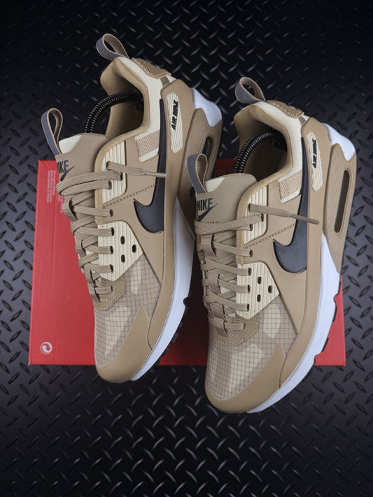 Nike Air Max 90 Drift ‘Sandstone Beige’ Brand New 100% Authentic Men’s Size UK 8