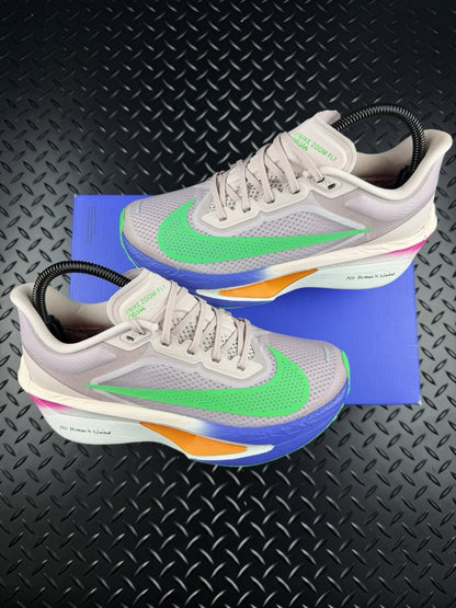 Nike PRM High Tech ‘Kipchoge’ Zoom Fly 6 Running Trainers Brand New WMNS UK 5