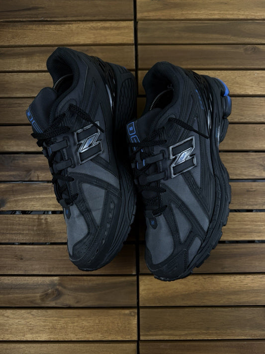 New Balance 1906R ‘Black Reflective Racer Blue’ 100% Authentic Size UK 10