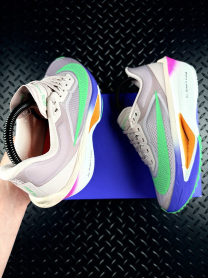 Nike PRM High Tech ‘Kipchoge’ Zoom Fly 6 Running Trainers Brand New WMNS UK 6