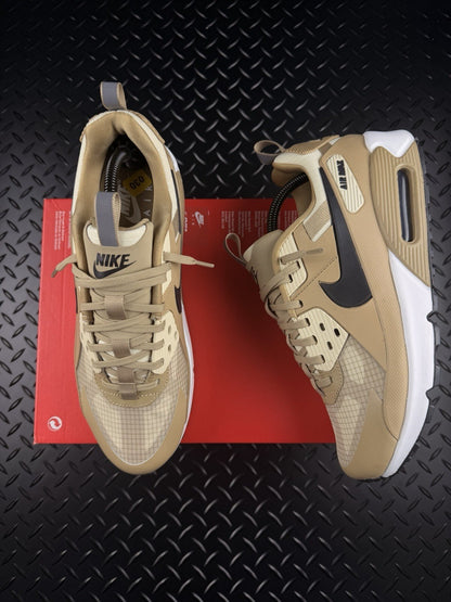 Nike Air Max 90 Drift ‘Sandstone Beige’ Brand New 100% Authentic Men’s Size UK 8