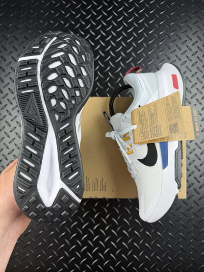 Nike Juniper Trail 2 NN Running Trainers  ‘Platinum White’ Brand New Size UK 5.5