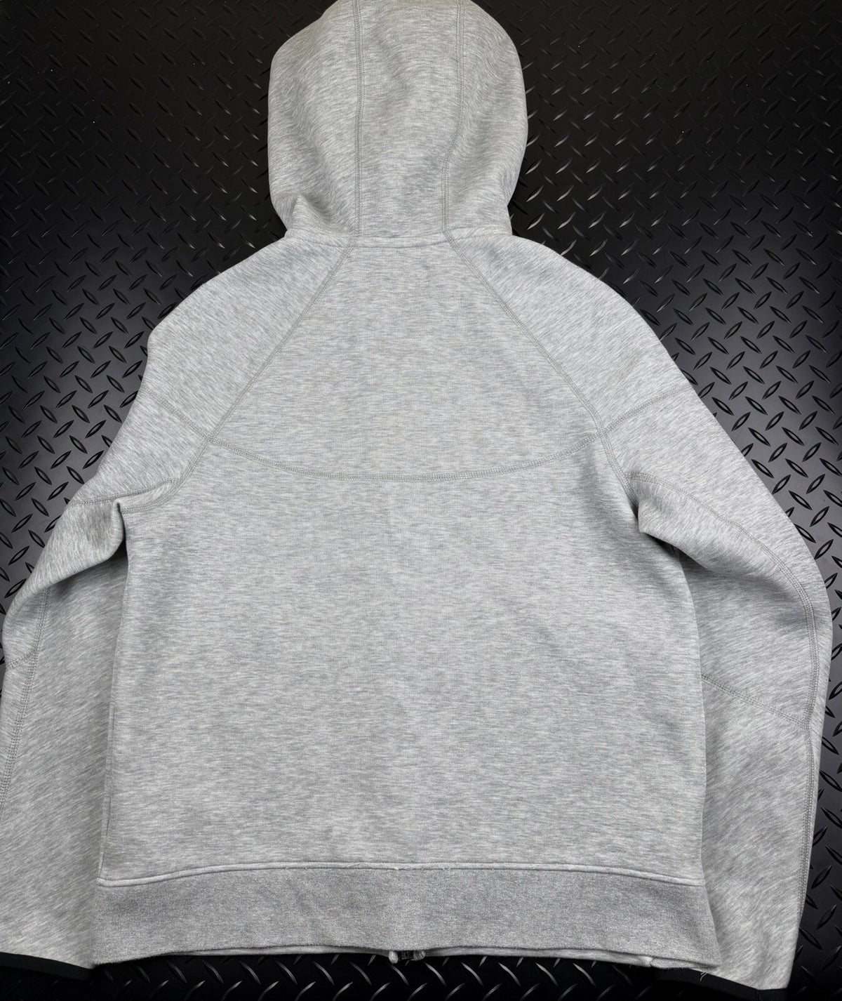 Nike Tech Fleece Tracksuit Jacket/Hoodie Size YXL Great Condition