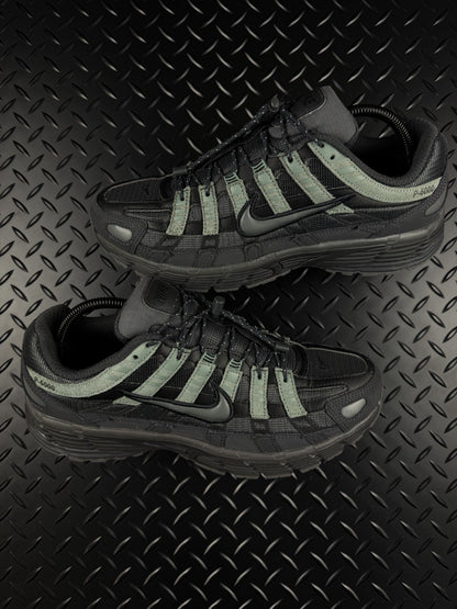 Nike P-6000 Utility ‘Anthracite Black Mineral’ 100% Authentic Mens Size UK 8.5