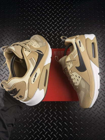 Nike Air Max 90 Drift ‘Sandstone Beige’ Brand New 100% Authentic Men’s Size UK 8