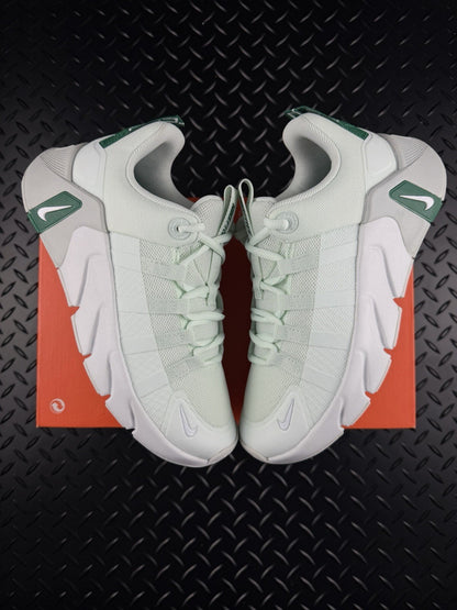 Nike Free Metcon 7 Hyperlift Gym Trainers ‘White Malachite Brand New WMNS UK 4.5