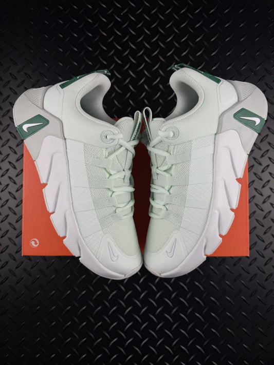 Nike Free Metcon 7 Hyperlift Gym Trainers ‘White Malachite Brand New WMNS UK 4.5