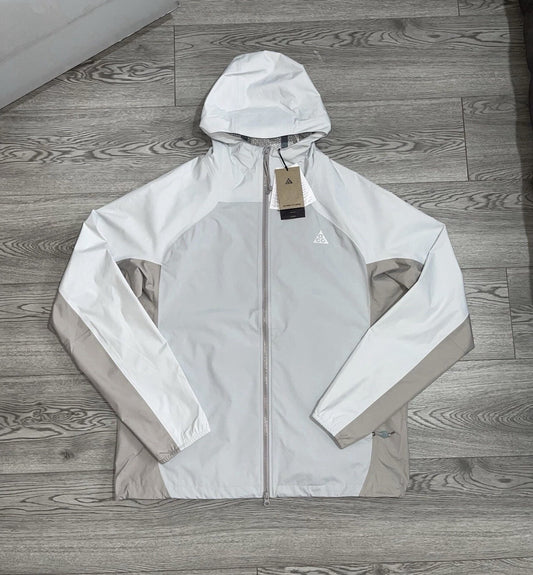 Nike ACG Phantazma Storm-FIT ADV Jacket Photon Dust IF1143 025 Men's Size XL