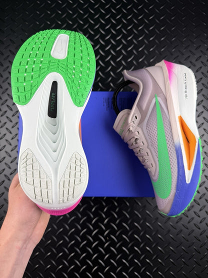 Nike PRM High Tech ‘Kipchoge’ Zoom Fly 6 Running Trainers Brand New WMNS UK 5