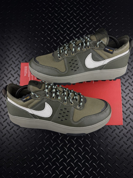 Nike City Cordura PRM ‘Cargo Khaki’ Brand New 100% Authentic Size UK 7.5