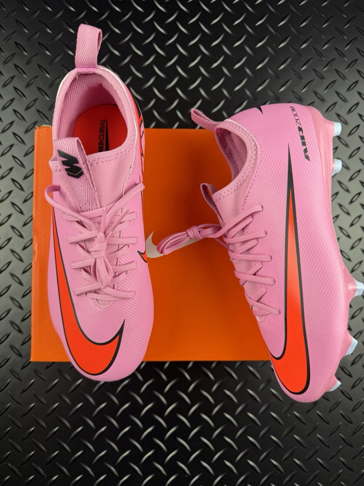 Nike Mercurial Vapor 16 Academy Football Boots Brand New In Box Size UK 4.5