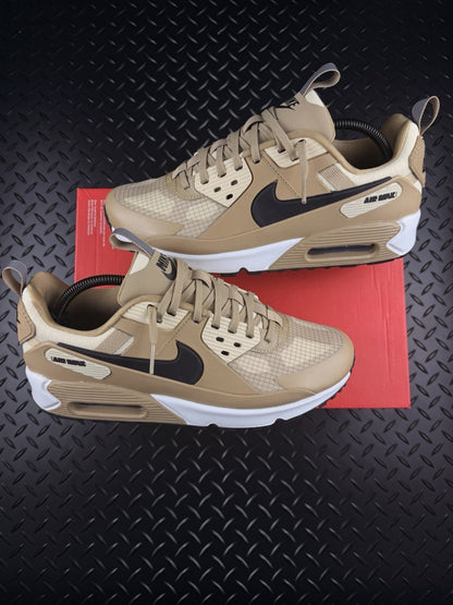 Nike Air Max 90 Drift ‘Sandstone Beige’ Brand New 100% Authentic Mens Size UK 10