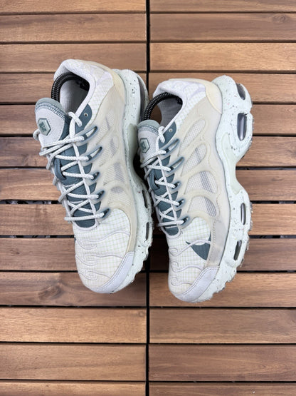 Nike Air Max TN ‘Terrascape’ Olive Green Cream Authentic Size UK 7.5