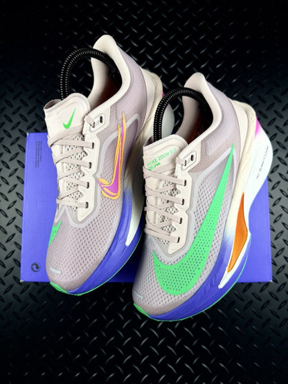 Nike PRM High Tech ‘Kipchoge’ Zoom Fly 6 Running Trainers Brand New WMNS UK 5