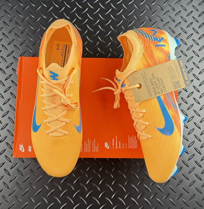 Nike Mercurial Superfly 10 Pro FG Football Boots ‘Kylian Mbappe’ BNWT Size UK 10