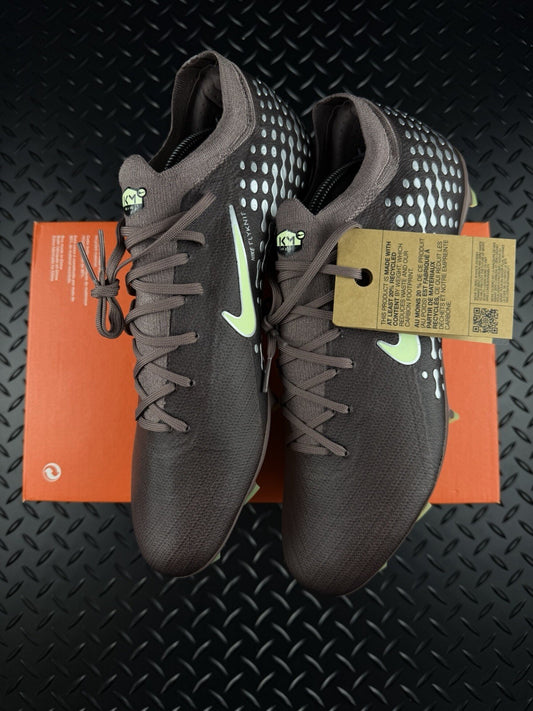 Nike Mercurial Vapor 16 Pro ‘Kylian Mbappe’ FG Football Boots Brand New UK 11