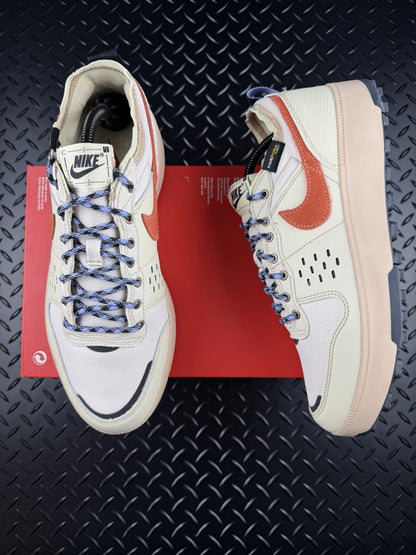 Nike City PRM ‘Risk Factor’ Cordura Material Brand New Men’s Size UK 11.5
