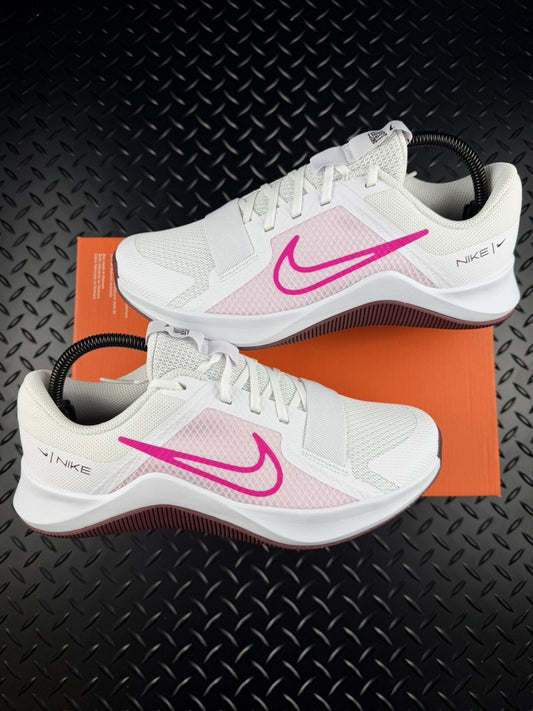 Nike Metcon Trainer 2 Hyperlift Gym Trainers ‘Pink Cloud White’ Brand New UK 6.5