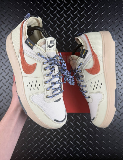 Nike City PRM ‘Rust Factor’ Cordura Material Brand New 100% Authentic UK 7.5