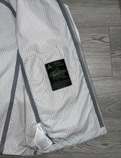 Nike ACG Phantazma Storm-FIT ADV Jacket Photon Dust IF1143 025 Men's Size XL
