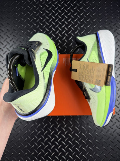 Nike Air Zoom Pegasus 42 ‘Volt Tint’ Running Trainers Brand New Size UK 6