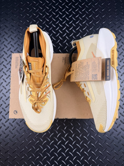 Nike Pegasus Trail 5 Gore-Tex ‘Team Gold’ Running Trainers Brand New UK 6.5
