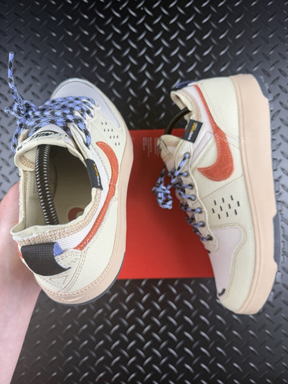 Nike City PRM ‘Rust Factor’ Cordura Material Brand New 100% Authentic UK 7.5