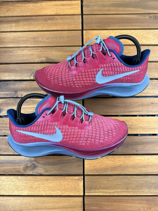 Nike Pegasus Trail Utility Running Trainers 100% Authentic Size UK 5