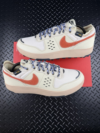 Nike City PRM ‘Risk Factor’ Cordura Material Brand New Men’s Size UK 11.5