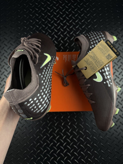 Nike Mercurial Vapor 16 Pro ‘Kylian Mbappe’ FG Football Boots Brand New UK 10.5
