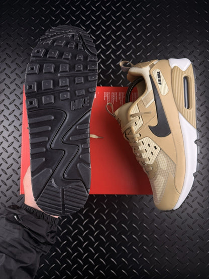 Nike Air Max 90 Drift ‘Sandstone Beige’ Brand New 100% Authentic Men’s Size UK 8