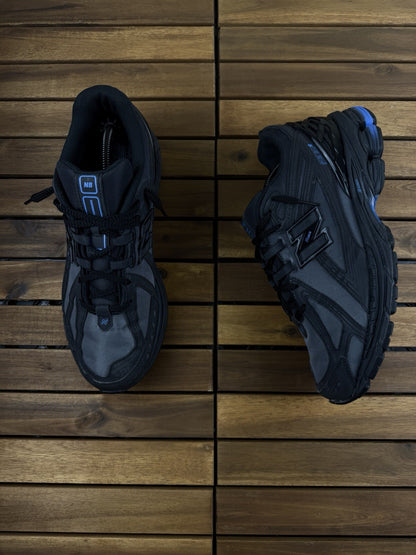 New Balance 1906R ‘Black Reflective Racer Blue’ 100% Authentic Size UK 10