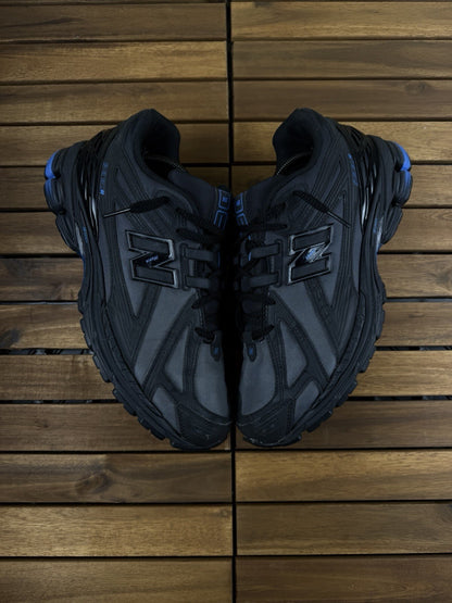 New Balance 1906R ‘Black Reflective Racer Blue’ 100% Authentic Size UK 10