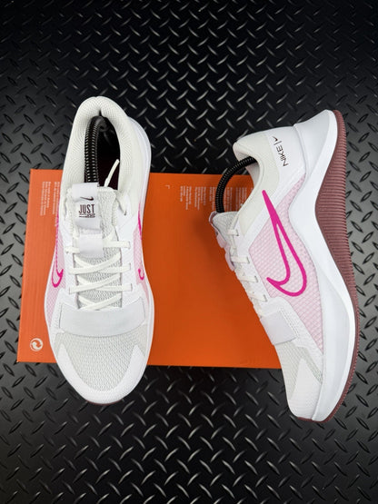 Nike Metcon Trainer 2 Hyperlift Gym Trainers ‘Pink Cloud White’ Brand New UK 6.5