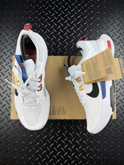 Nike Juniper Trail 2 NN Running Trainers  ‘Platinum White’ Brand New Size UK 5.5