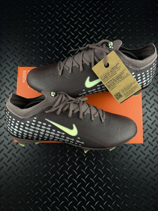 Nike Mercurial Vapor 16 Pro ‘Kylian Mbappe’ FG Football Boots Brand New UK 10.5