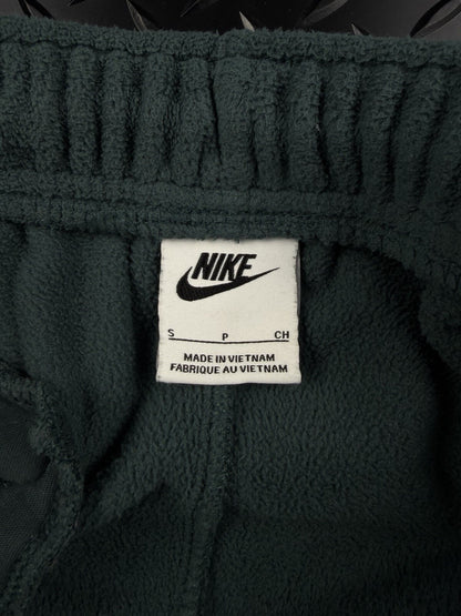 Nike Club Fleece+ Polar Fleece Pants ‘Khaki Green’ 100% Authentic Size Small