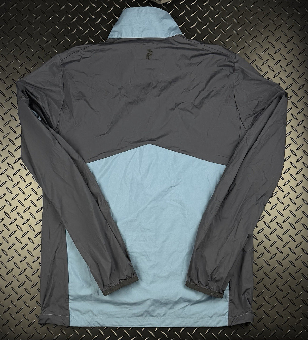 Peak Performance Ski Jacket ‘Cobalt navy’ Excellent Condition Size Small