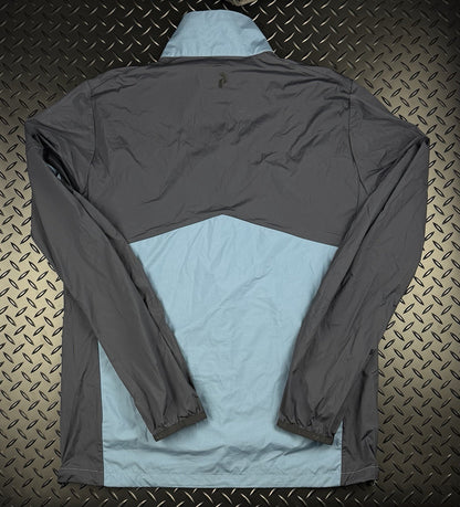 Peak Performance Ski Jacket ‘Cobalt navy’ Excellent Condition Size Small