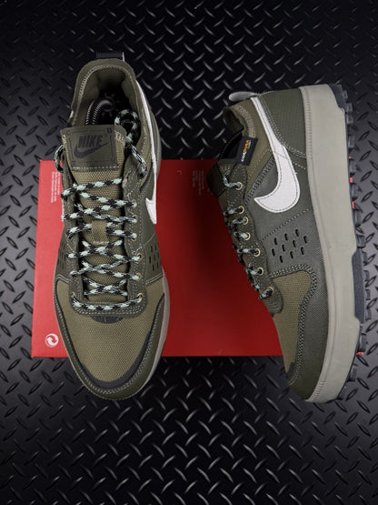Nike City Cordura PRM ‘Cargo Khaki’ Brand New 100% Authentic Size UK 7.5