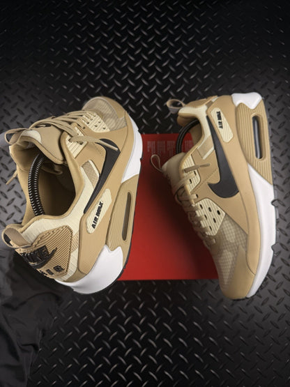 Nike Air Max 90 Drift ‘Sandstone Beige’ Brand New 100% Authentic Men’s Size UK 8