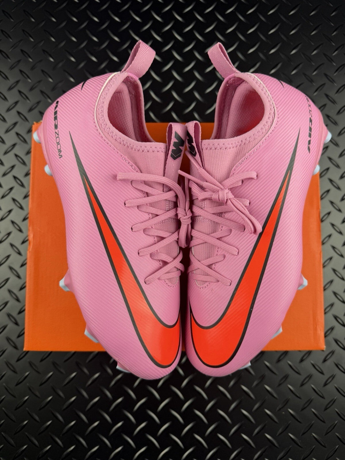 Nike Mercurial Vapor 16 Academy Football Boots Brand New In Box Size UK 4.5