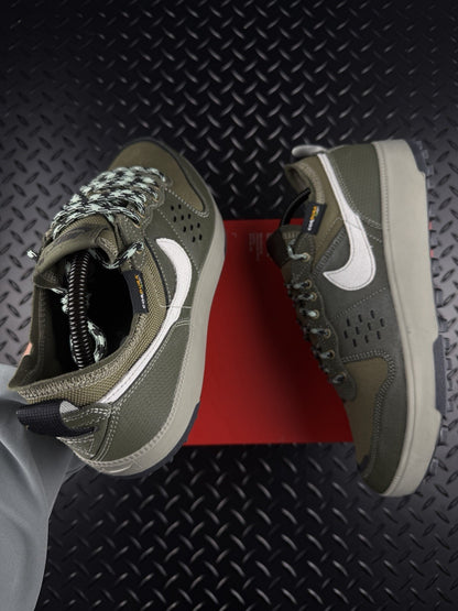 Nike City Cordura PRM ‘Cargo Khaki’ Brand New 100% Authentic Size UK 7.5