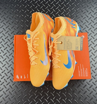 Nike Mercurial Superfly 10 Pro FG Football Boots ‘Kylian Mbappe’ BNWT Size UK 10