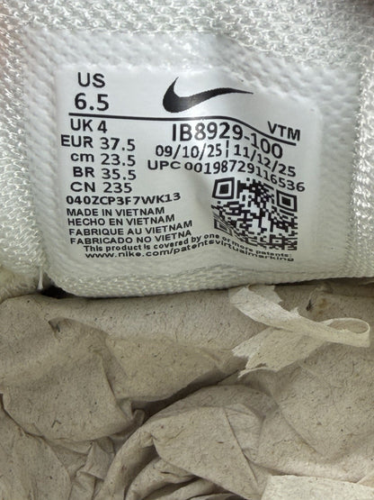 Nike Zoom Vomero 5 ‘Summit White’ Brand New 100% Authentic Women’s Size UK 4