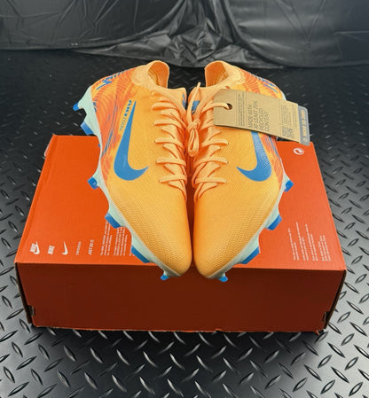 Nike Mercurial Superfly 10 Pro FG Football Boots ‘Kylian Mbappe’ BNWT Size UK 10
